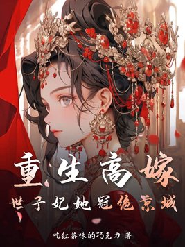 重生嫁给世子爷